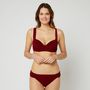 Voir la diapositive 3 : INEXTENSO Bas de maillot de bain femme 