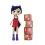 Voir la diapositive 1 : Poupée fashionista Riley Boxy Girls