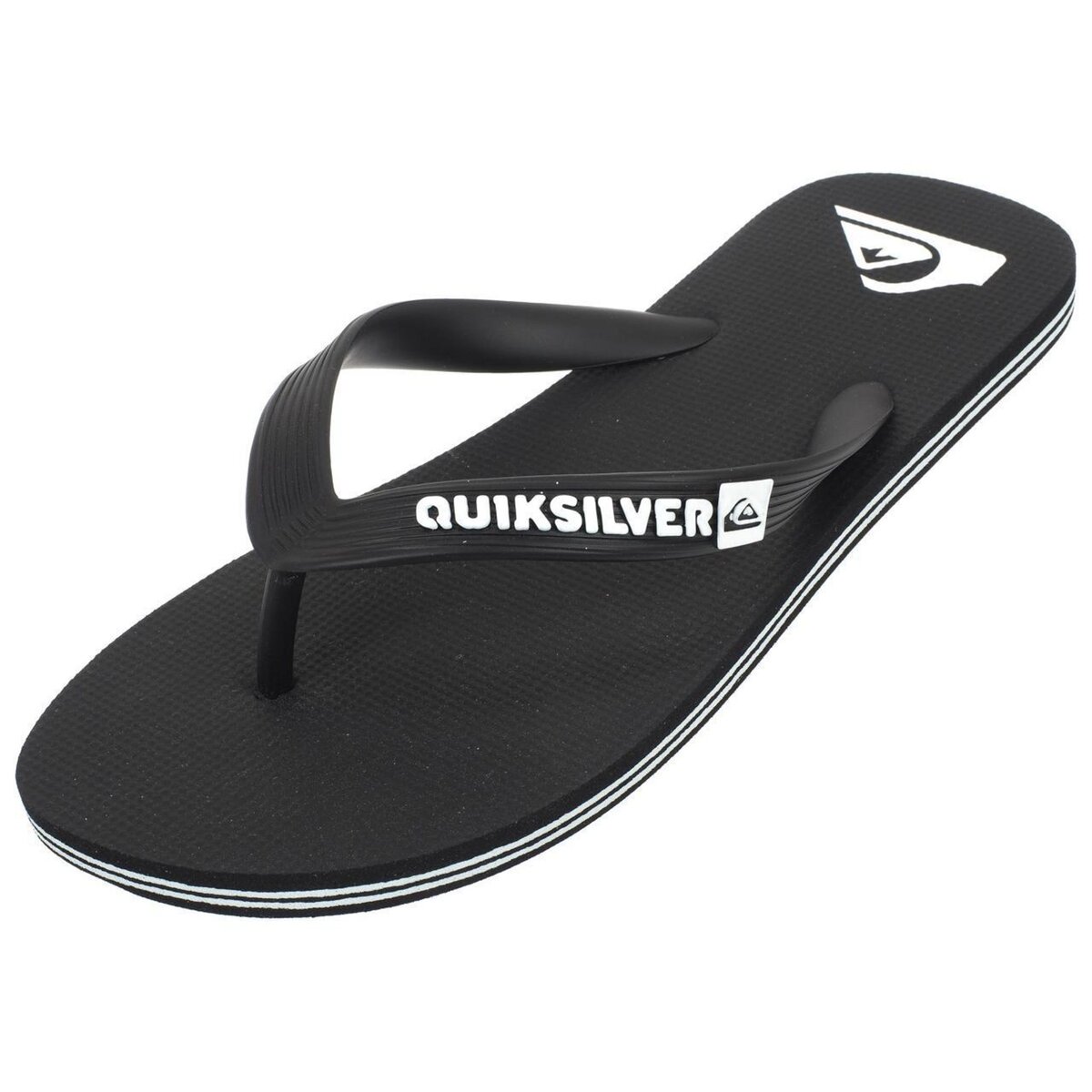 Claquette quiksilver 2025