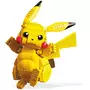 MEGA Mega Construx - Pokémon Pikachu géant à construire