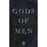 GODS OF MEN TOME 1 , Kloss Barbara