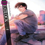 DEADLOCK TOME 4 , Aida Saki