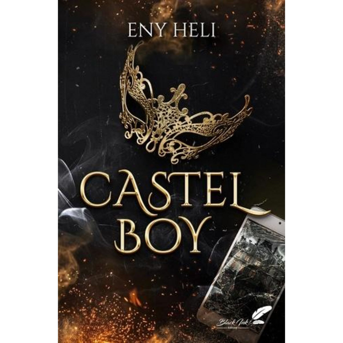 CASTEL BOY, Heli Eny