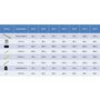 Voir la diapositive 6 : VIDAXL Panneaux de terrasse et accessoires WPC Marron/gris 36 m^2 2,2 m