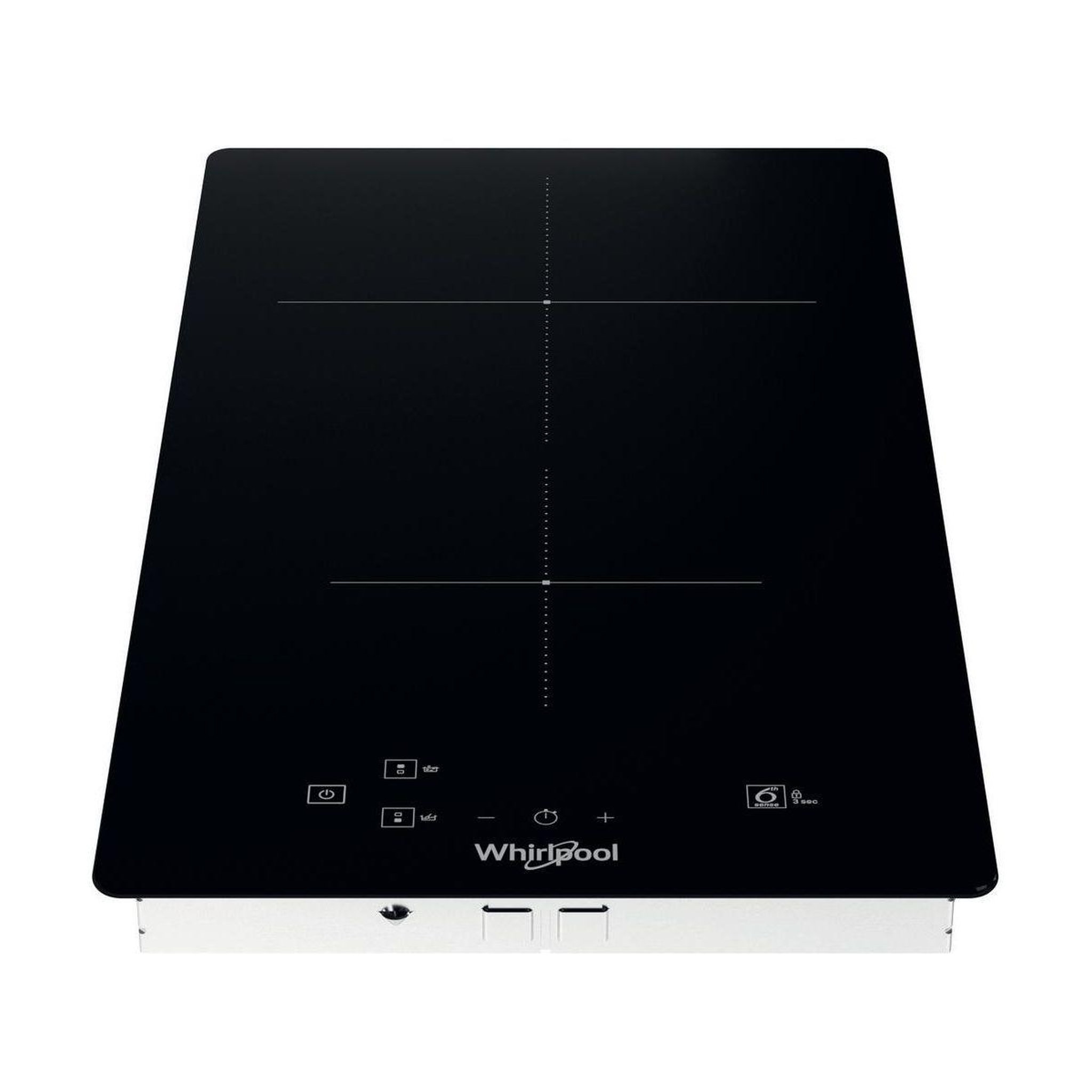 Voir la diapositive 2 : Whirlpool Domino induction WSQ0530NE