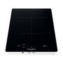 Voir la diapositive 2 : Whirlpool Domino induction WSQ0530NE