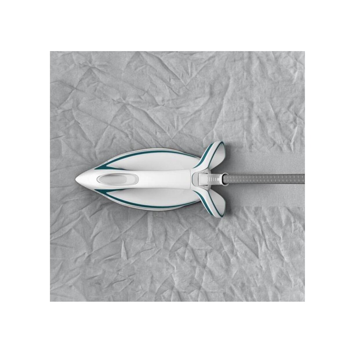 CALOR Centrale vapeur 7.4bars 125 g/min autonomie illimitée - GV9556C0