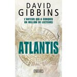 ATLANTIS, Gibbins David