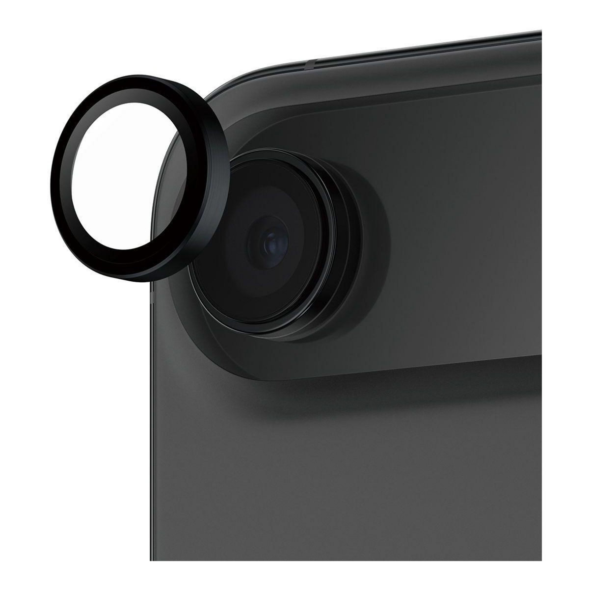 PANZERGLASS Protège objectif iPhone Air protège objectif