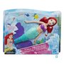 HASBRO Ariel nage enchantée - Disney Princesses 