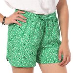 Vero Moda hort  à Motifs Femme Vero Moda Easy. Coloris disponibles : Vert