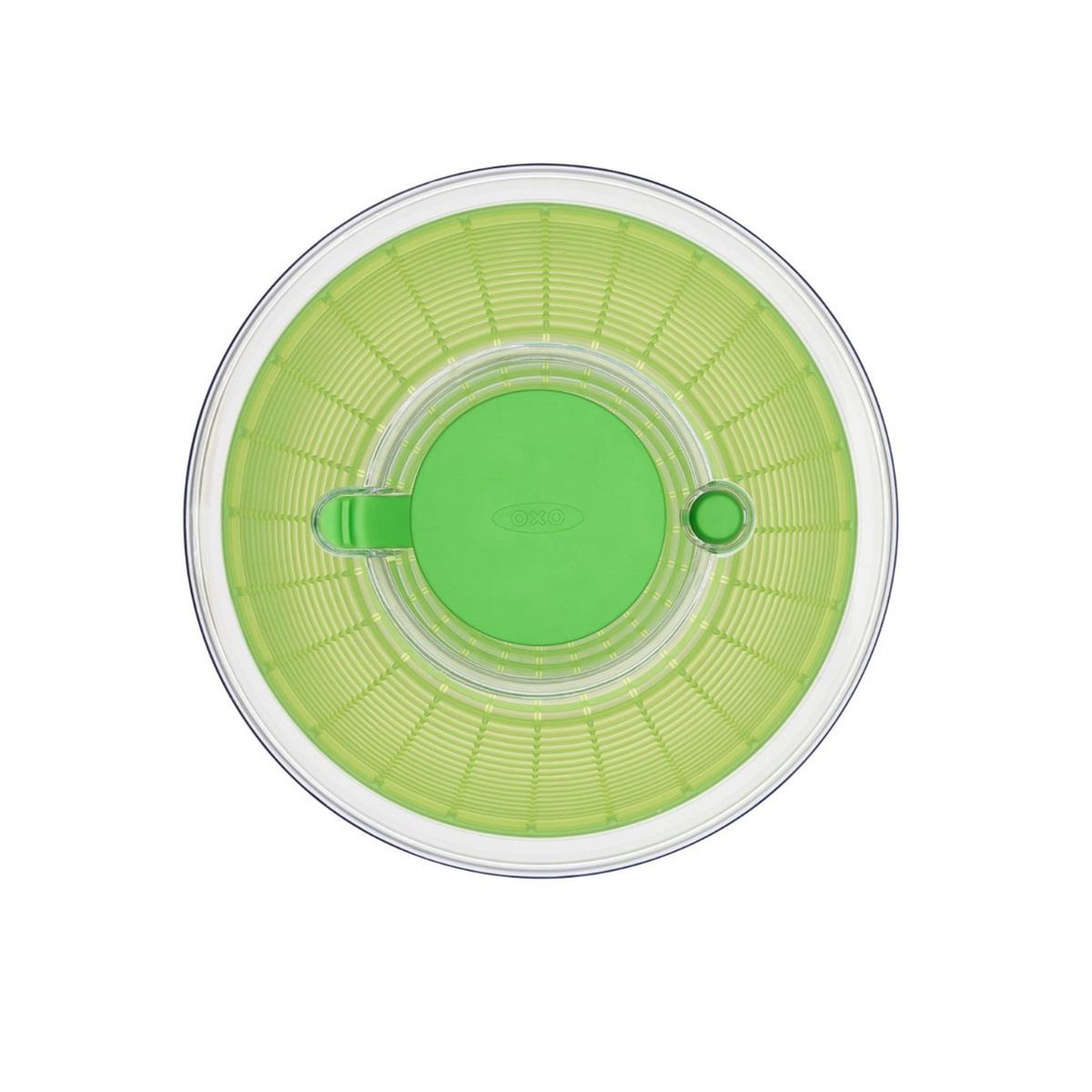 Voir la diapositive 4 : OXO Essoreuse à salade - ox1266080