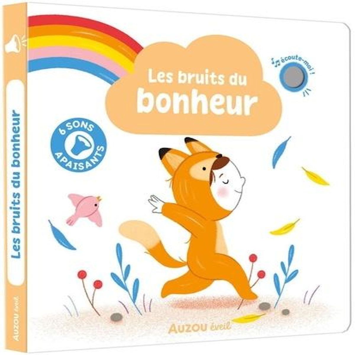 LES BRUITS DU BONHEUR, Pegot Johan