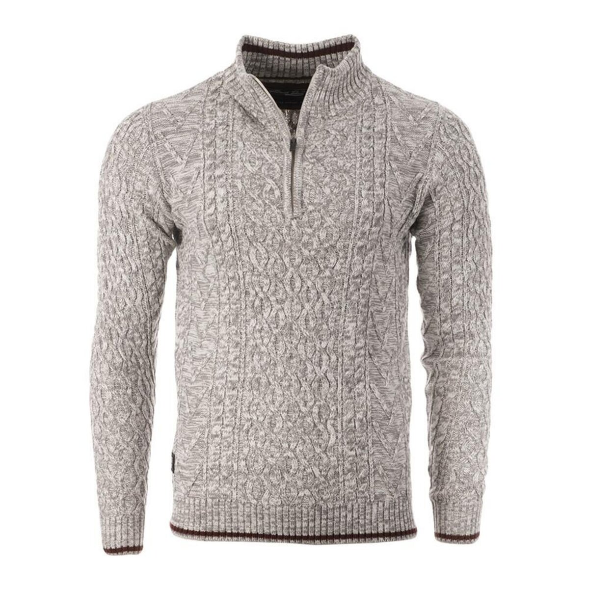 Pull in extenso homme auchan hot sale