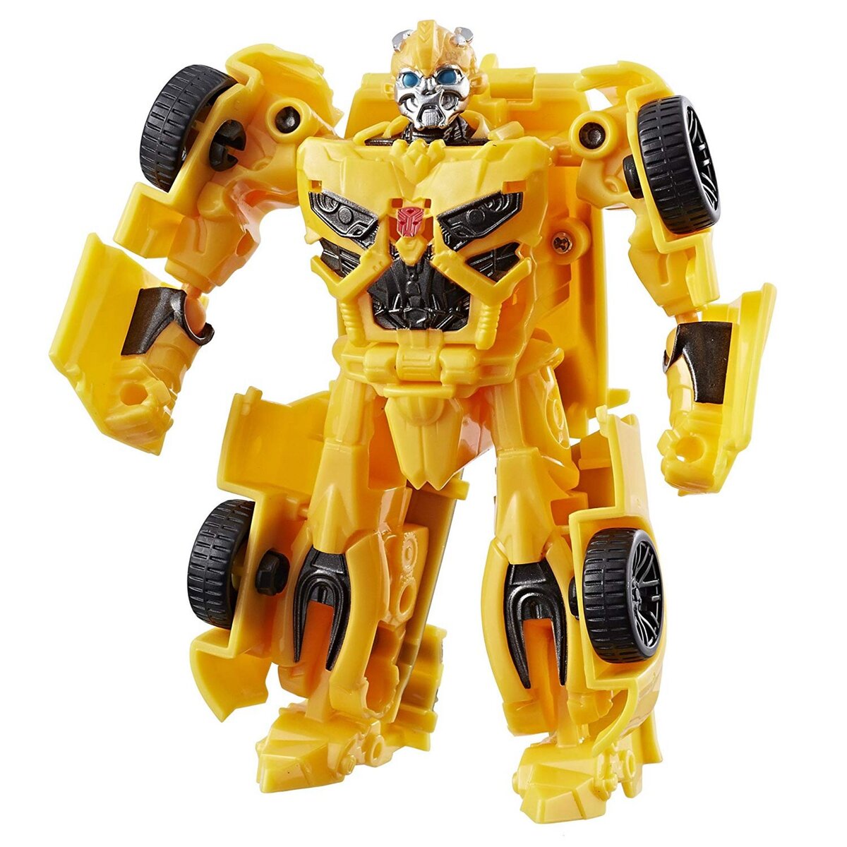 Transformers store bumblebee auchan