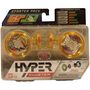 Voir la diapositive 1 : BANDAI Coffret de démarrage Yoyo Hyper Cluster