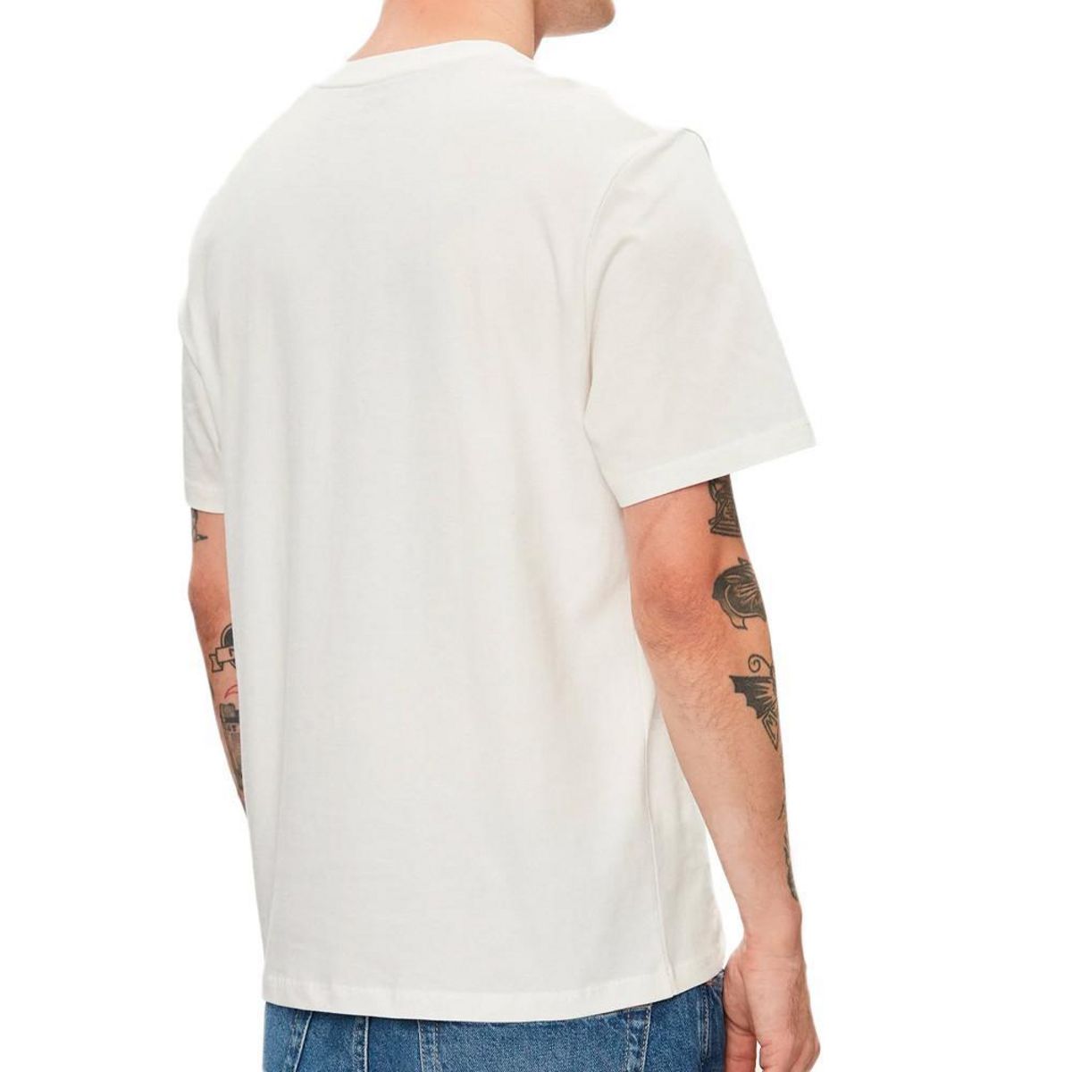 Pepe Jeans T shirt  Homme Pepe jeans Claude