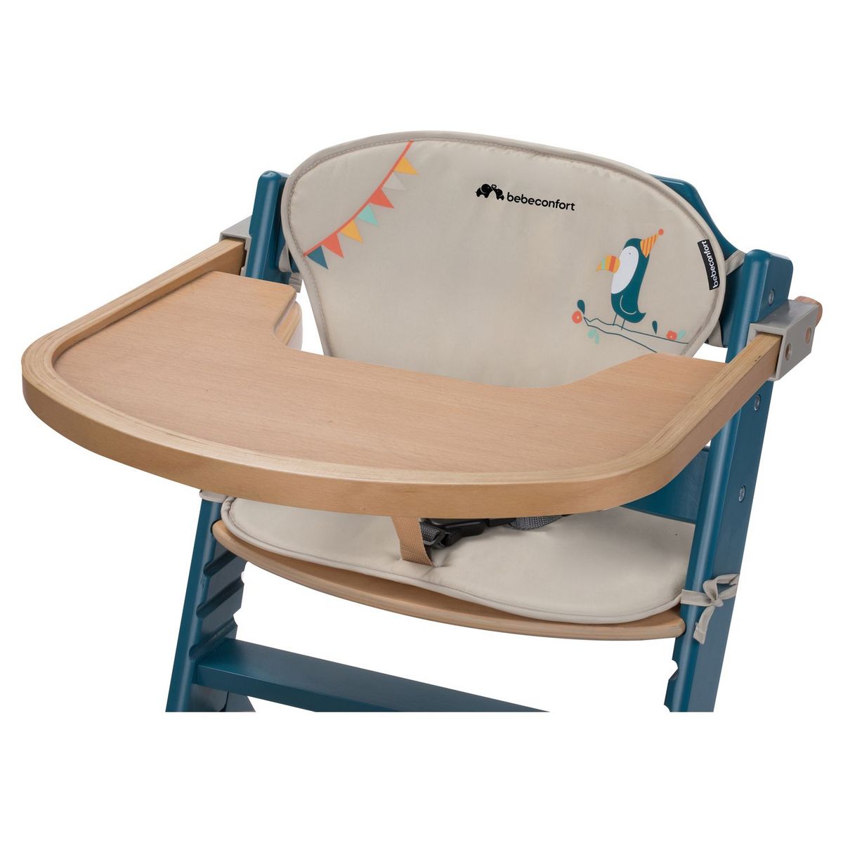 Bebe Confort Chaise haute évolutive - TIMBA 