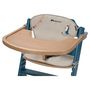 Voir la diapositive 3 : Bebe Confort Chaise haute évolutive - TIMBA 