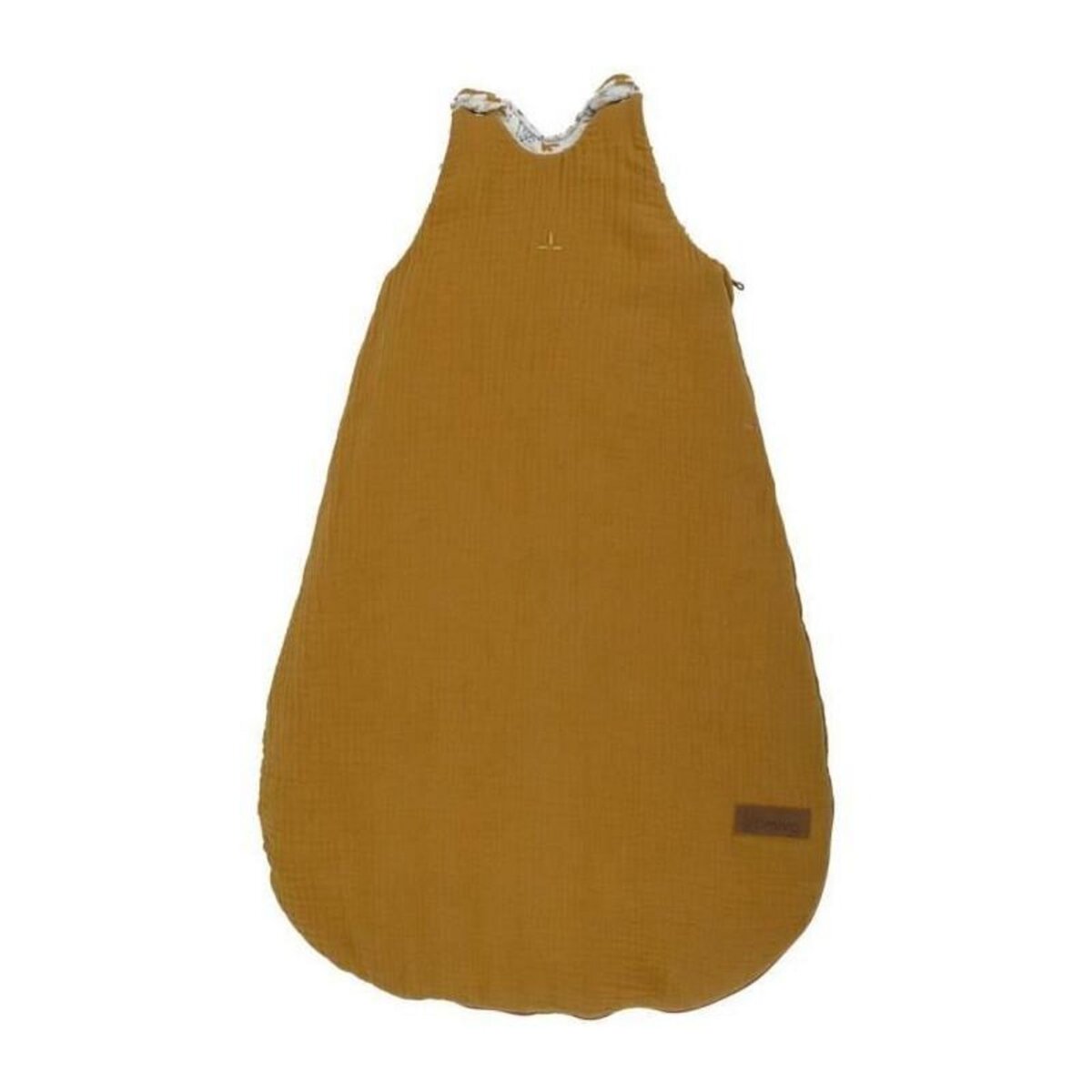 DOMIVA Gigoteuse - DOMIVA - AU FIL DE L'EAU - 6-24 mois - 90 cm - Caramel