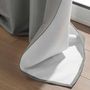 Voir la diapositive 3 : Paris Prix Rideau Isolant Thermique  Micropolar  135x260cm Gris