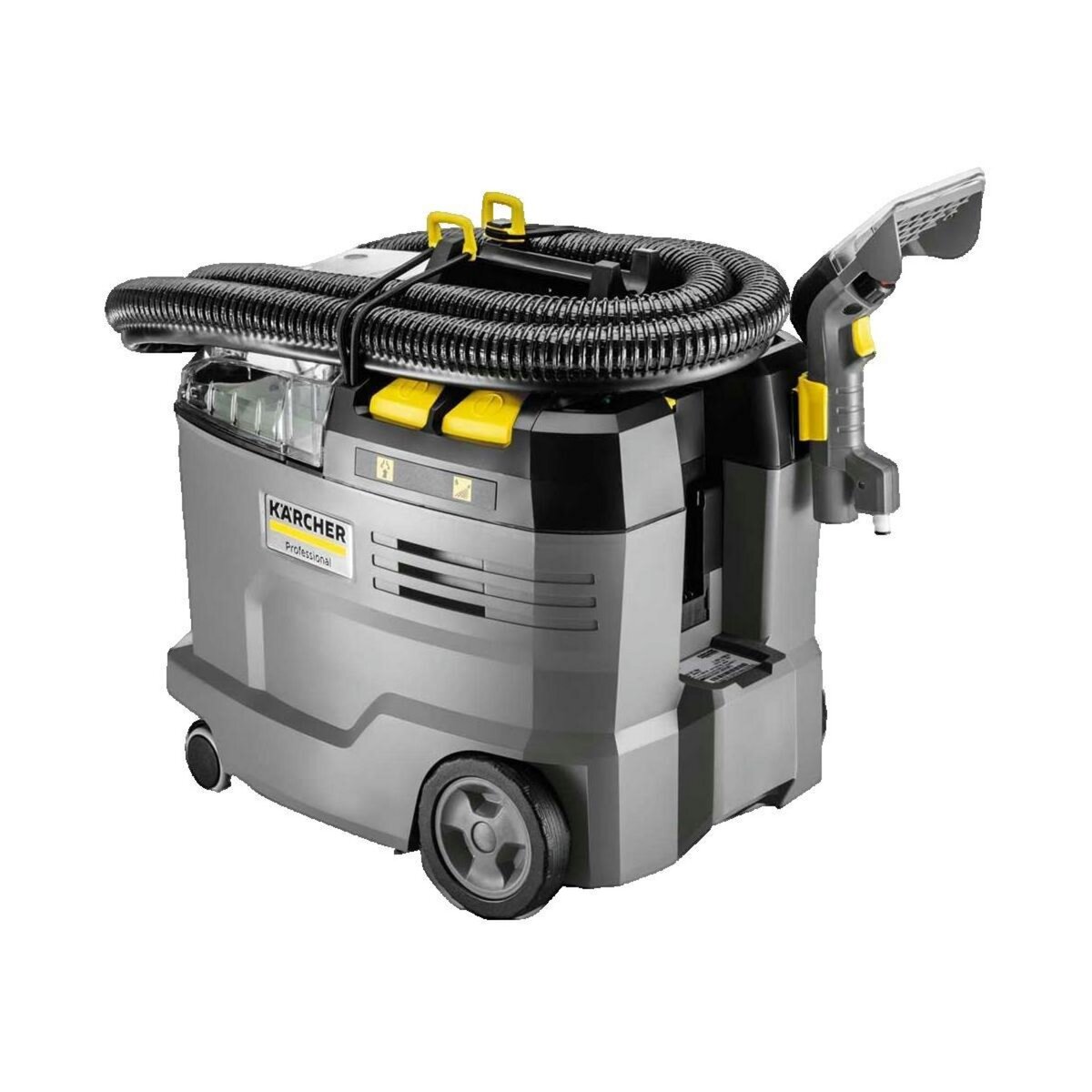 KARCHER Nettoyeur Kärcher Puzzi 9/1 BP sans fil