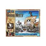Maquette Bandai Namco One Piece Going Merry 30 cm