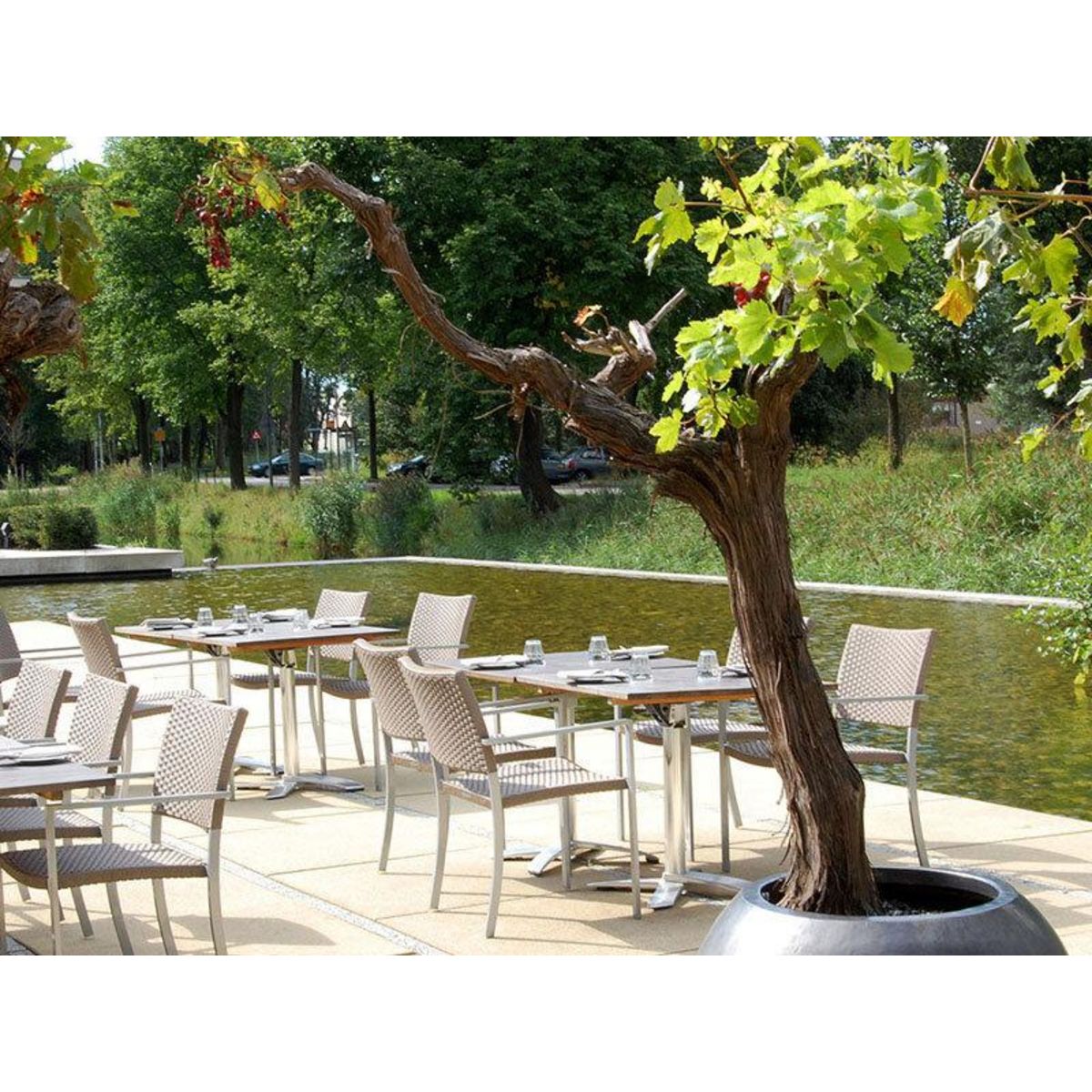 Smartbox Marché de Noël en Europe : 2 jours à Amsterdam pour profiter des fêtes - Coffret Cadeau Séjour