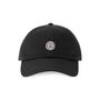 Voir la diapositive 2 : SERGE BLANCO Casquette homme Dad Cap For