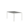 Voir la diapositive 6 : Paris Prix Table de Jardin  Break  150cm Gris