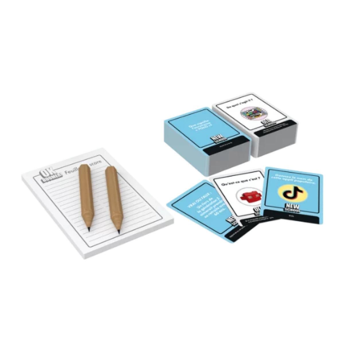 GOLIATH Ok boomer le jeu de societe