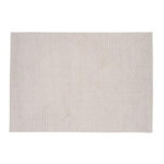 Paris Prix Tapis Design  Aron Solar  160x230cm Naturel