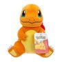 Voir la diapositive 3 : BANDAI Peluche - BANDAI - Pokémon Salameche - 20 cm, pure douceur et tendresse