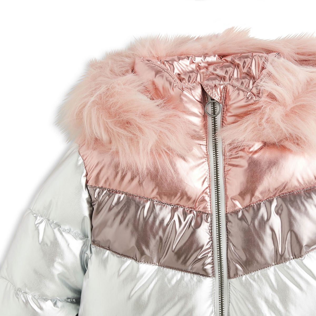 INEXTENSO Doudoune fille