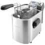 Voir la diapositive 2 : Riviera & Bar Friteuse semi-pro 4l 2250w inox - qfe580