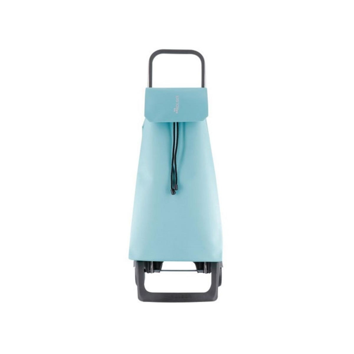 Rolser Poussette de marché 40kg 40l bleu - JET001 Celeste