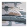 Voir la diapositive 3 : Today Parure de couette - TODAY - Sunshine 17.29 - 220x240cm - 2 personnes - Imprimée - Coton 57 fils