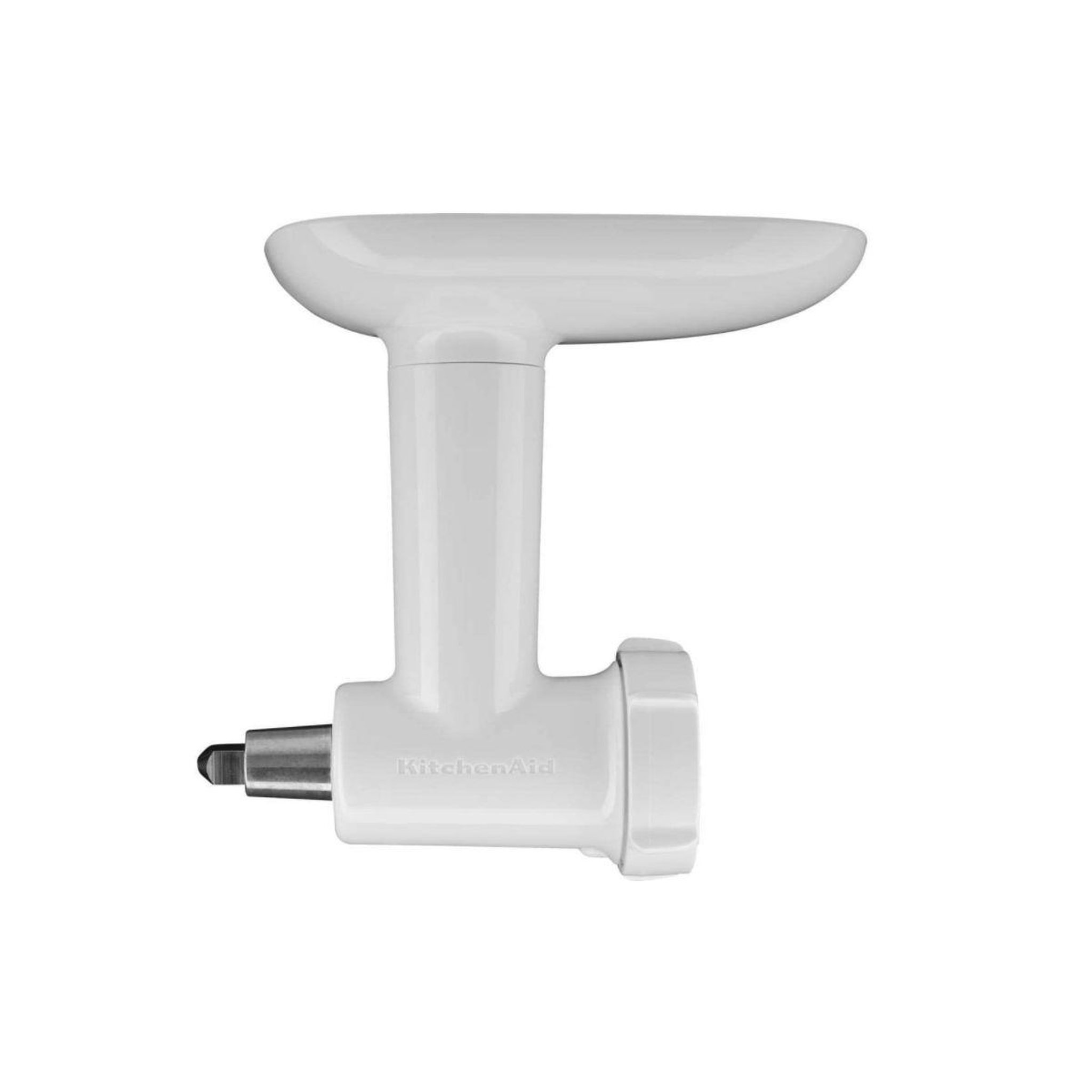 Voir la diapositive 2 : KitchenAid Hachoir 5ksmfga hachoir