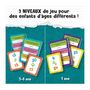 Voir la diapositive 4 : LISCIANI GIOCHI Génius Talent school - le jeu des multiplications et problemes - s'adapte aux différents niveaux. - LISCIANI