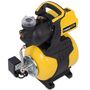 Voir la diapositive 3 : POWERPLUSWATER Surpresseur avec préfiltre 600w 3000l-h