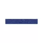  Masking tape - Bleu nuit - Paillettes - Repositionnable - 15 mm x 10 m