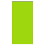 VIDAXL Store enrouleur occultant largeur du tissu 65,7 cm polyester