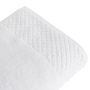Voir la diapositive 2 : ACTUEL Maxi drap de bain en coton qualité zéro twist  600 g/m²