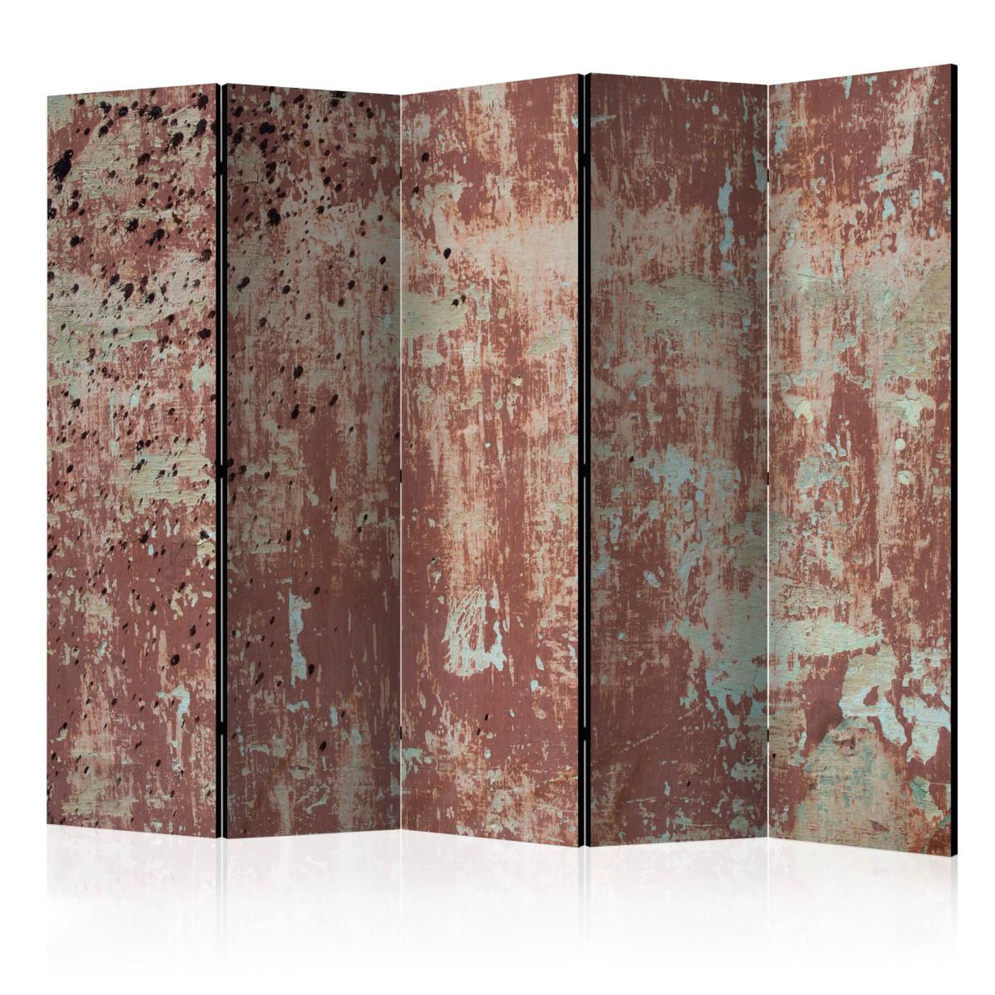 Paris Prix Paravent 5 volets  street rain  172x225cm