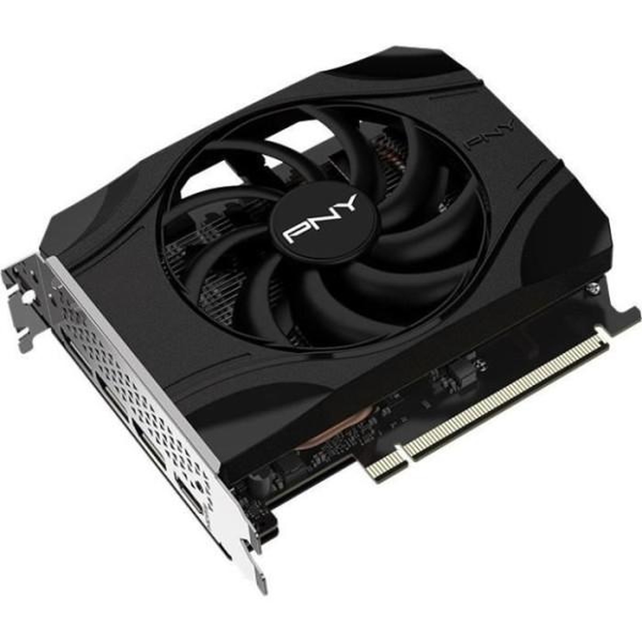 PNY PNY - Carte graphique - NVIDIA Blackwell GeForce RTX™ 5050 - VCG50508SFXPB1 - 8 Go DDR6