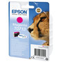 Voir la diapositive 3 : Epson Cartouche imprimante EPSON C 13 T 07134012 - magenta