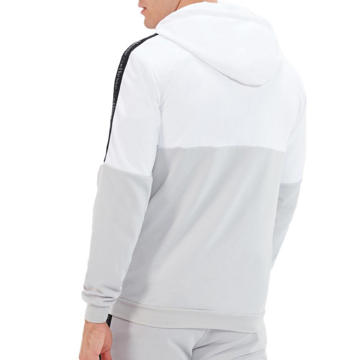 ELLESSE Veste Blanc/ Homme Ellesse Forestio