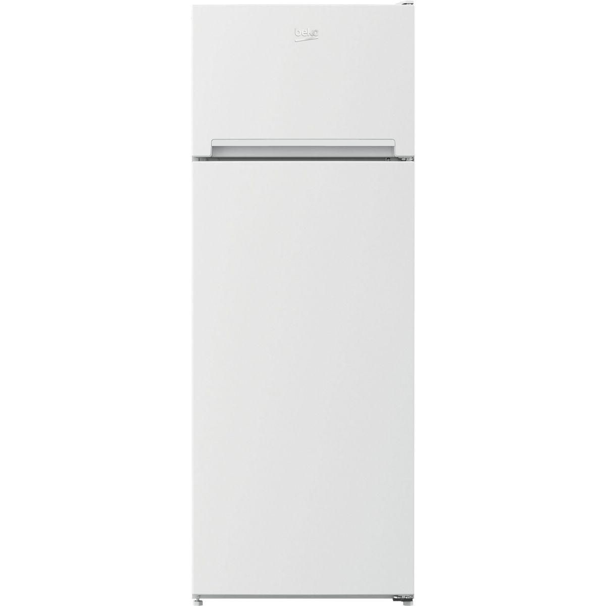 Beko Réfrigérateur 2 portes RDSA240K40WN