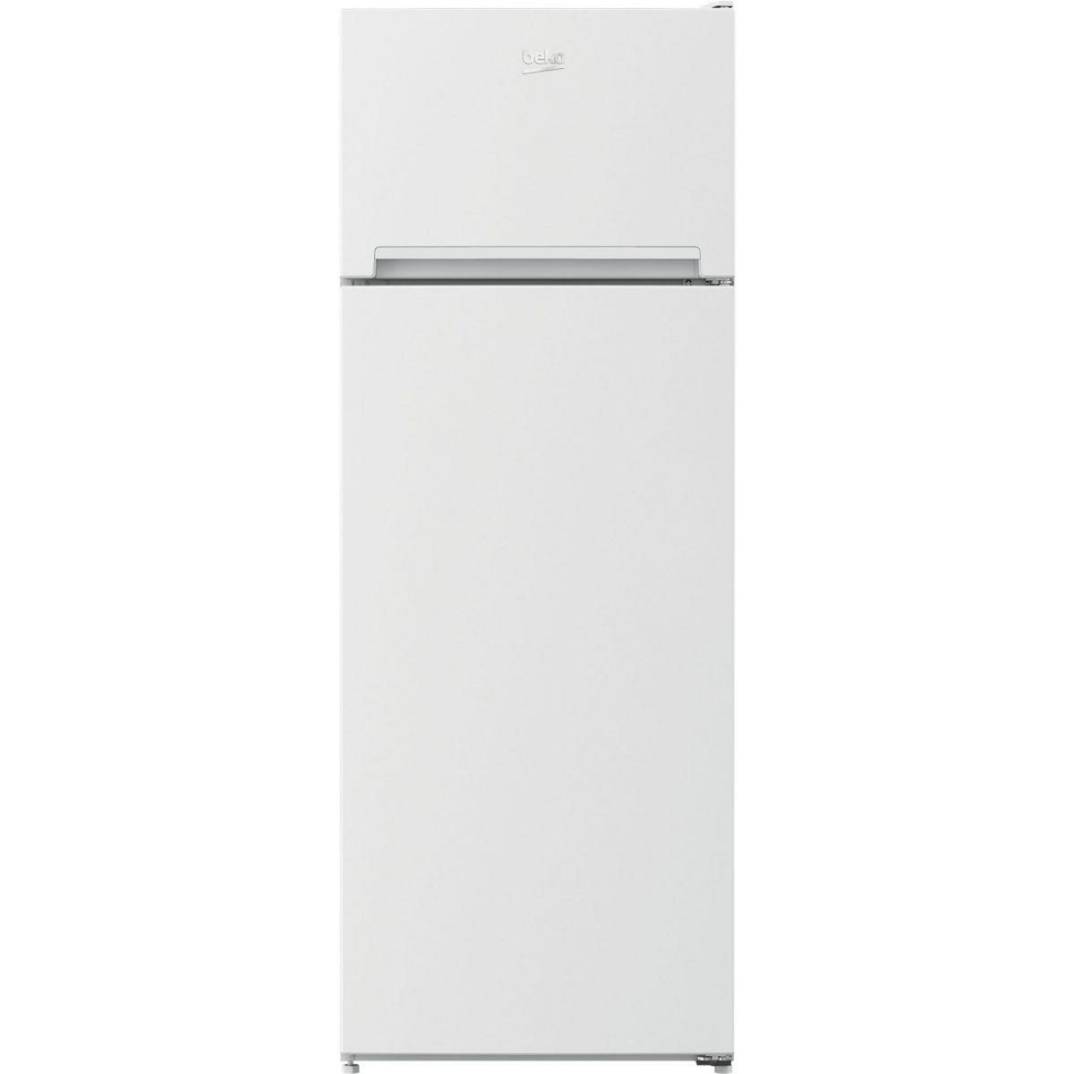 Beko Réfrigérateur 2 portes RDSA240K40WN