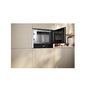 Voir la diapositive 4 : Neff Micro-ondes encastrable 21l 900w inox - NR4WR21N1